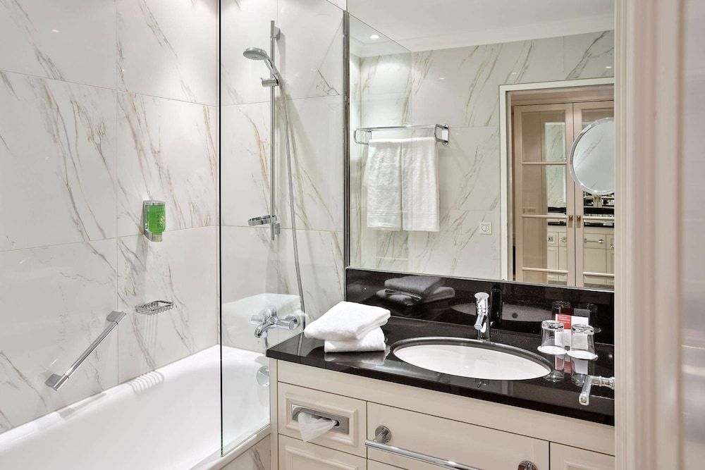 Austria Trend Parkhotel Schönbrunn Classic Room 10