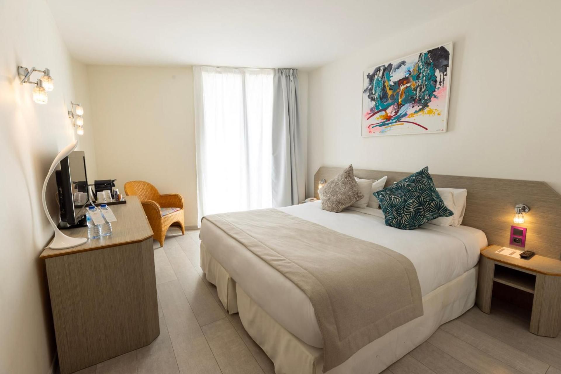 Classic Family Room - Free Spa Access