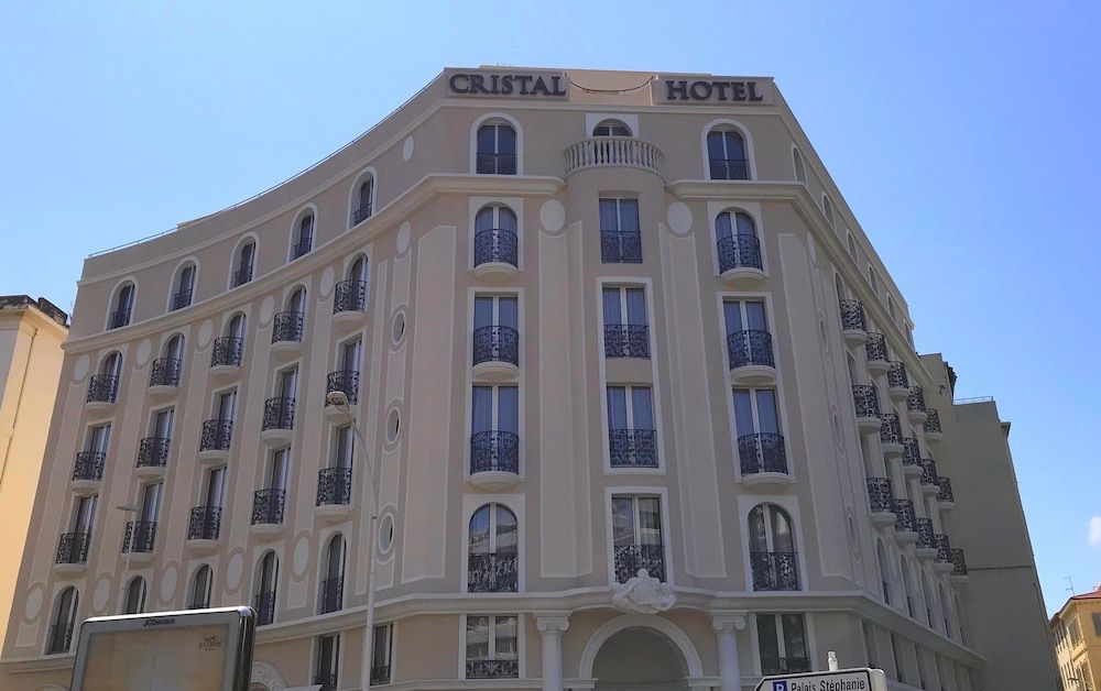 undefined CRISTAL HOTEL & SPA 4