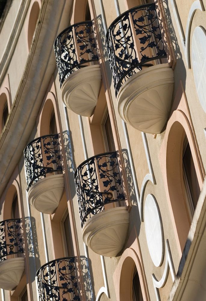 undefined CRISTAL HOTEL & SPA 6