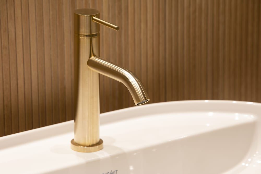 Hôtel Beige Classic Double Room 11