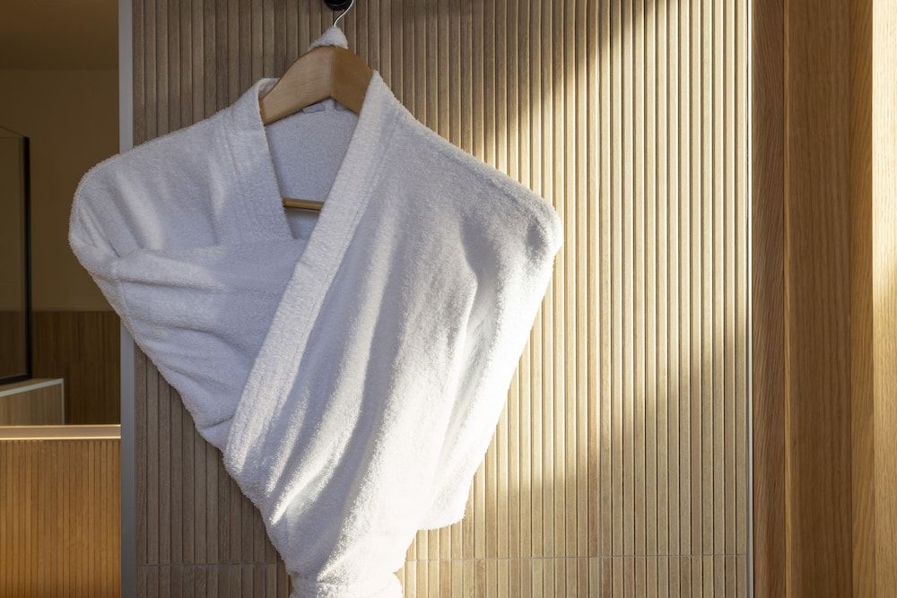 Hôtel Beige Classic Double Room 10