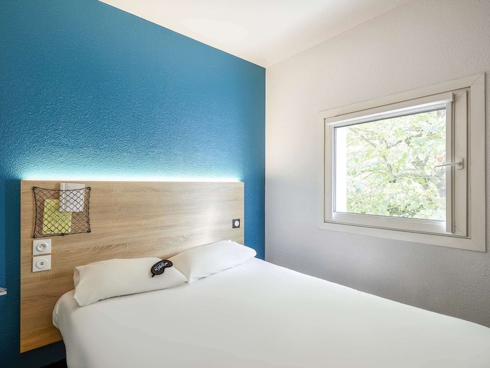 undefined hotelF1 Paris Porte de Châtillon 10