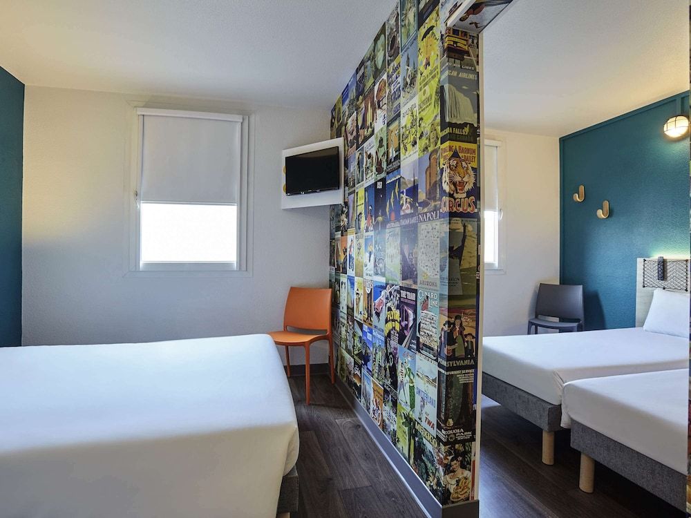 undefined hotelF1 Paris Porte de Châtillon 5