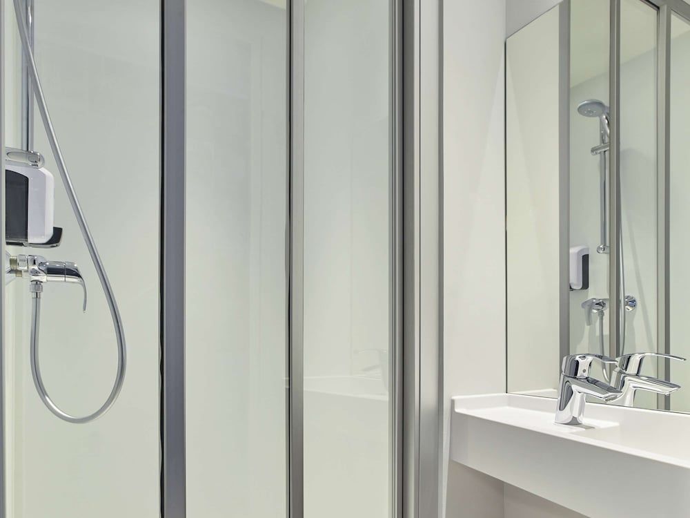 undefined hotelF1 Paris Porte de Châtillon 7