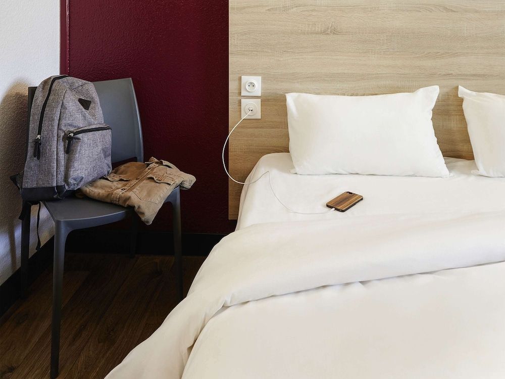 hotelF1 Paris Porte de Châtillon Room, 1 Double Bed (Tandem) 4