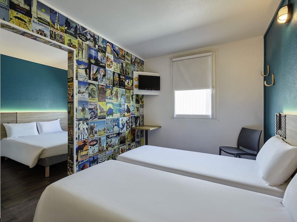 undefined hotelF1 Paris Porte de Châtillon 8