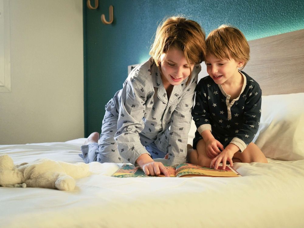 undefined hotelF1 Paris Porte de Châtillon 3