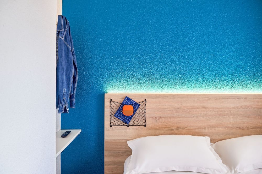 undefined hotelF1 Paris Porte de Châtillon 8