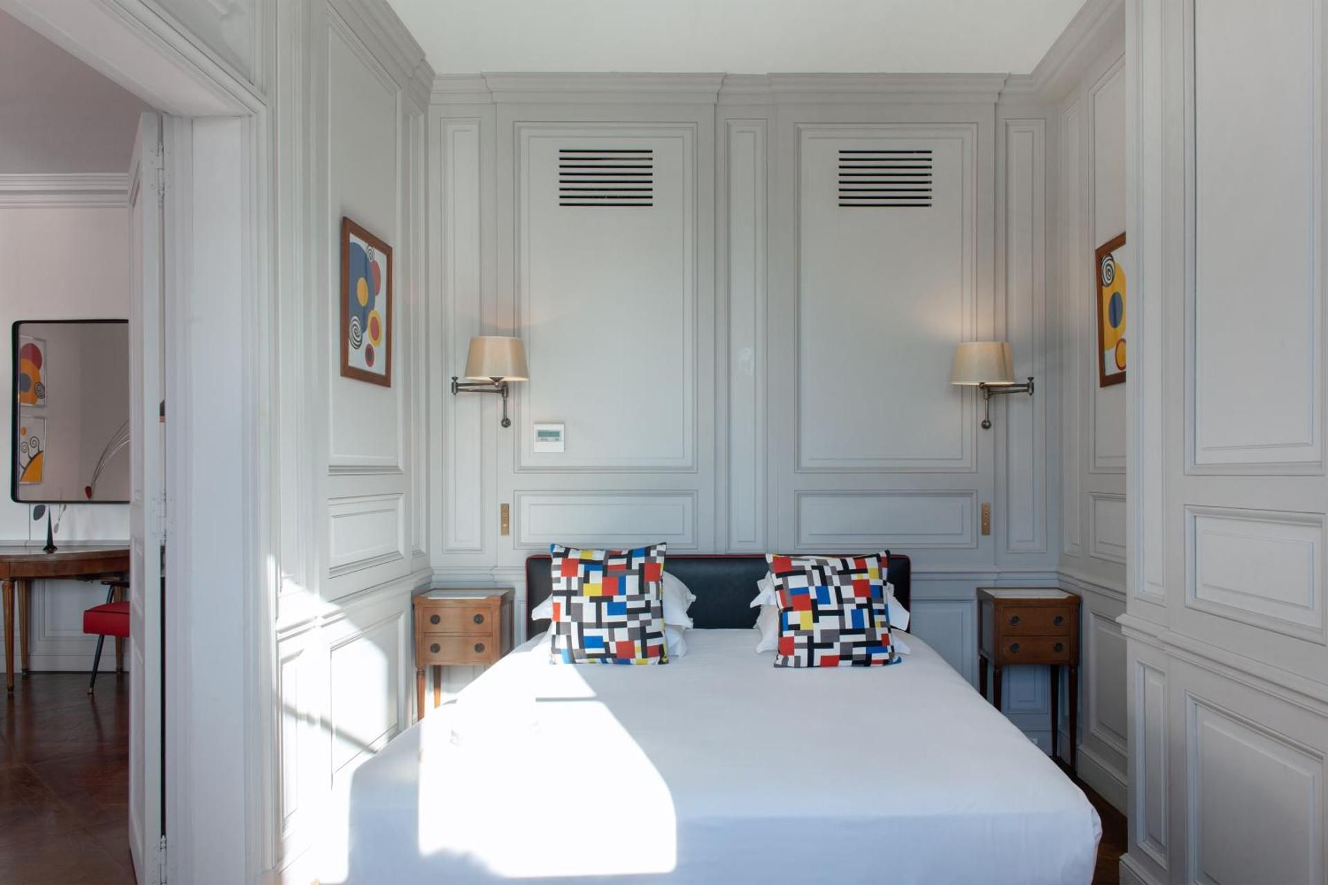 undefined Hôtel la Résidence du Vieux Port 3