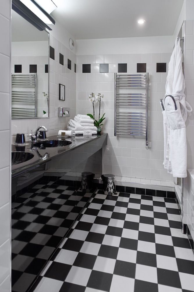 Hôtel la Résidence du Vieux Port Deluxe Room Prestige Sea View with Balcony 6