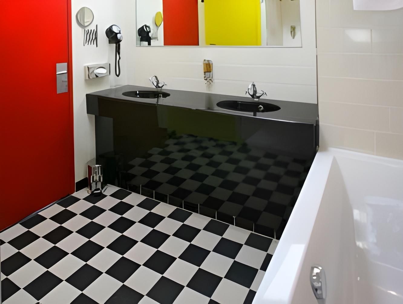 undefined Hôtel la Résidence du Vieux Port 7