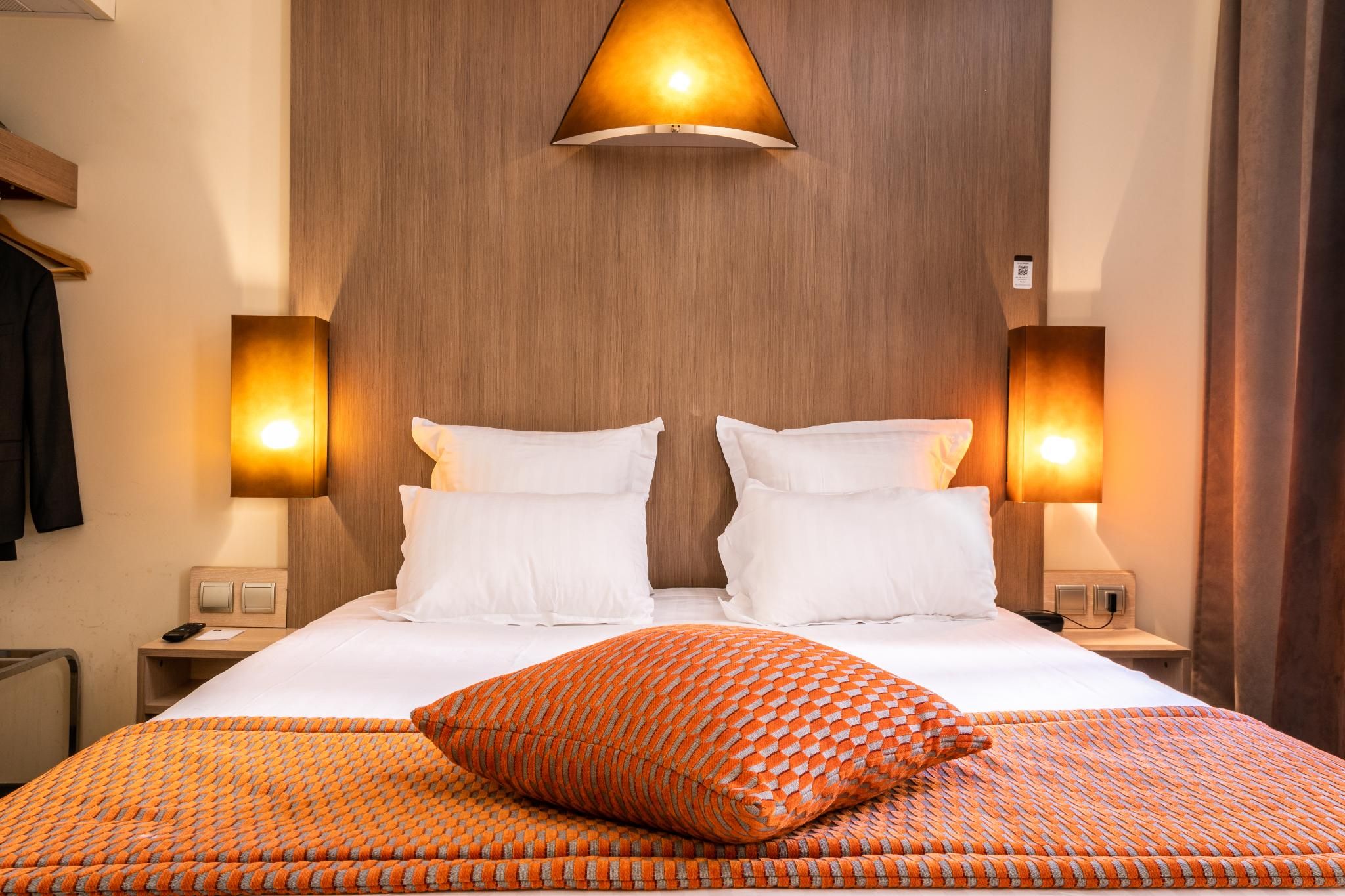 Superior Double with Bath