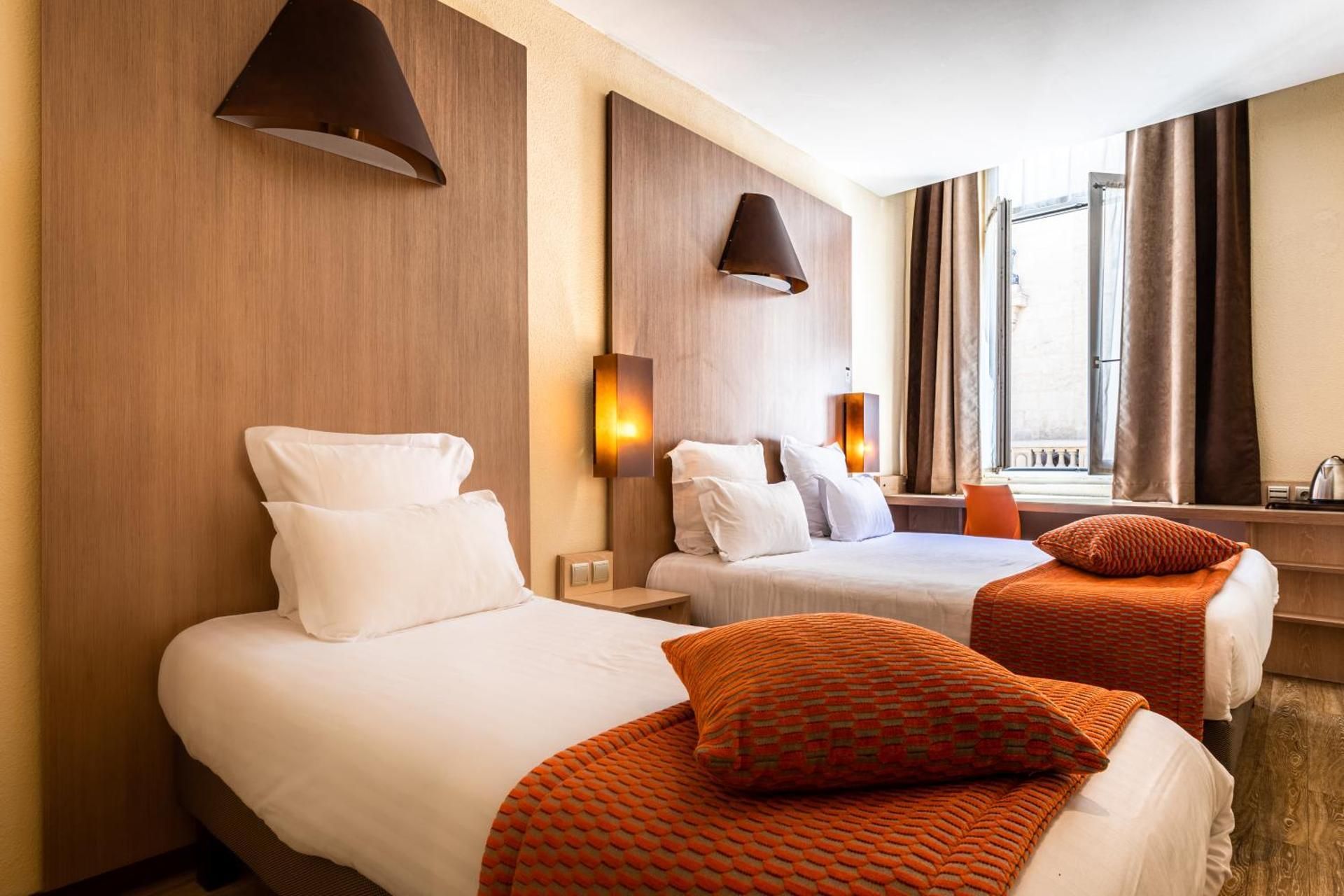 Superior Triple Room