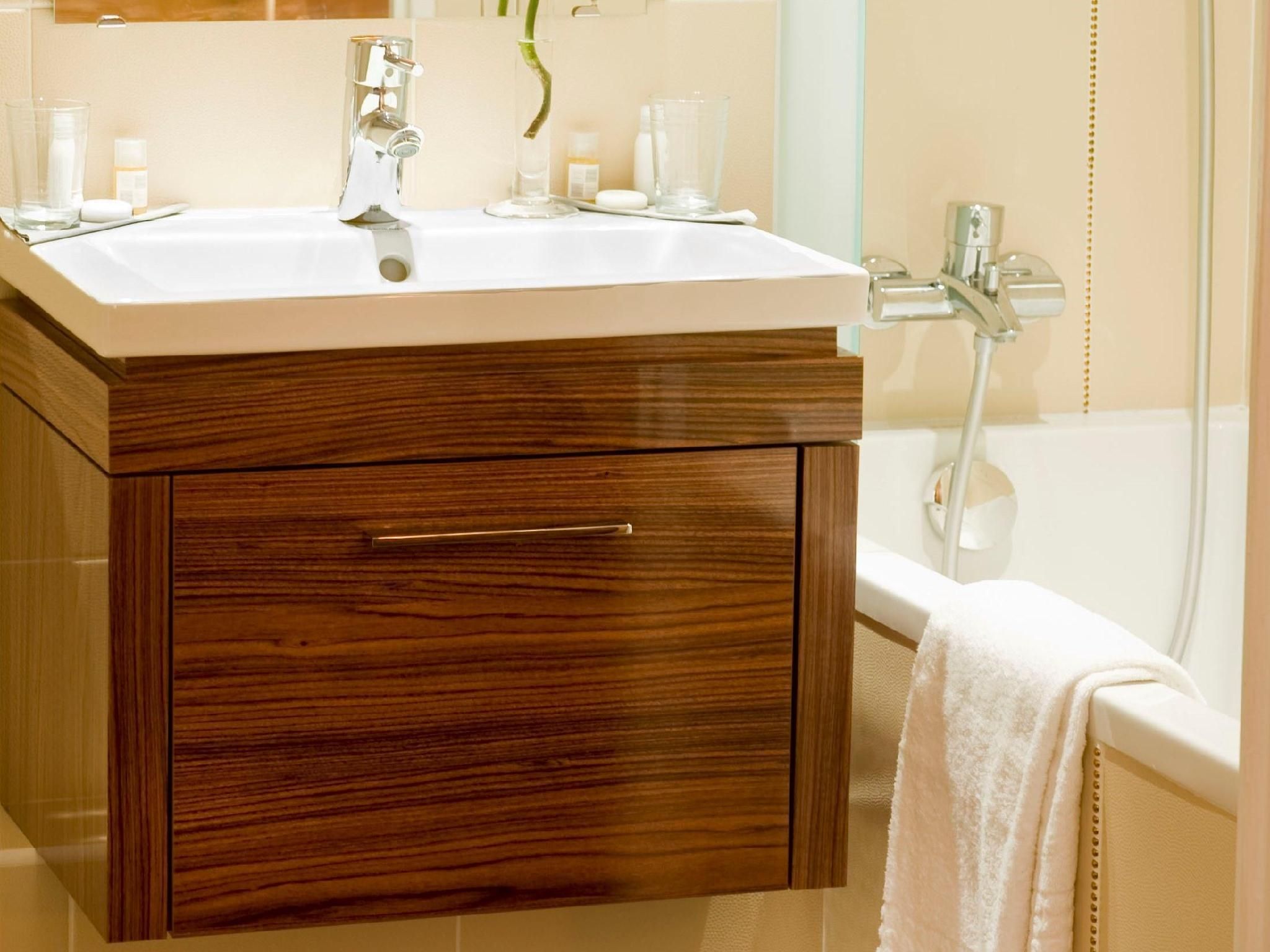 Superior Double with Bath