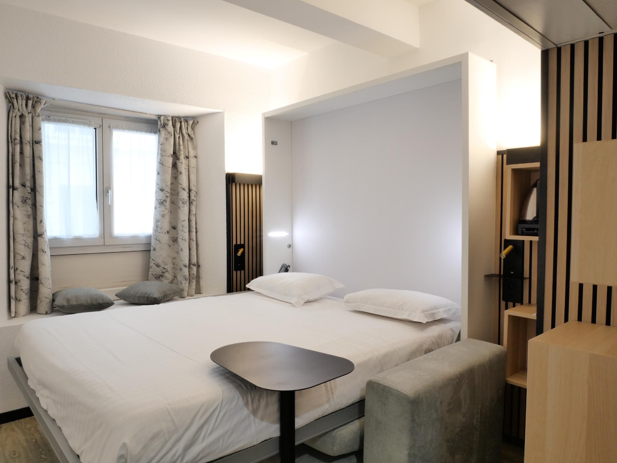 Comfort Single Room