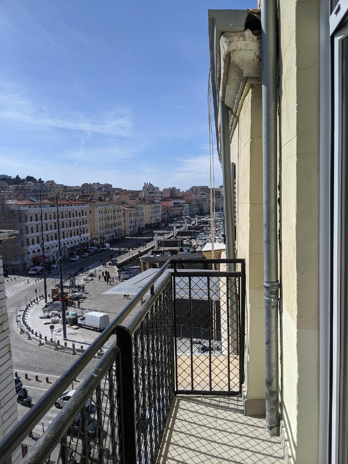 undefined Hôtel Carré Vieux Port 9