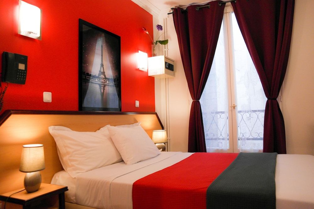 Audran Hotel