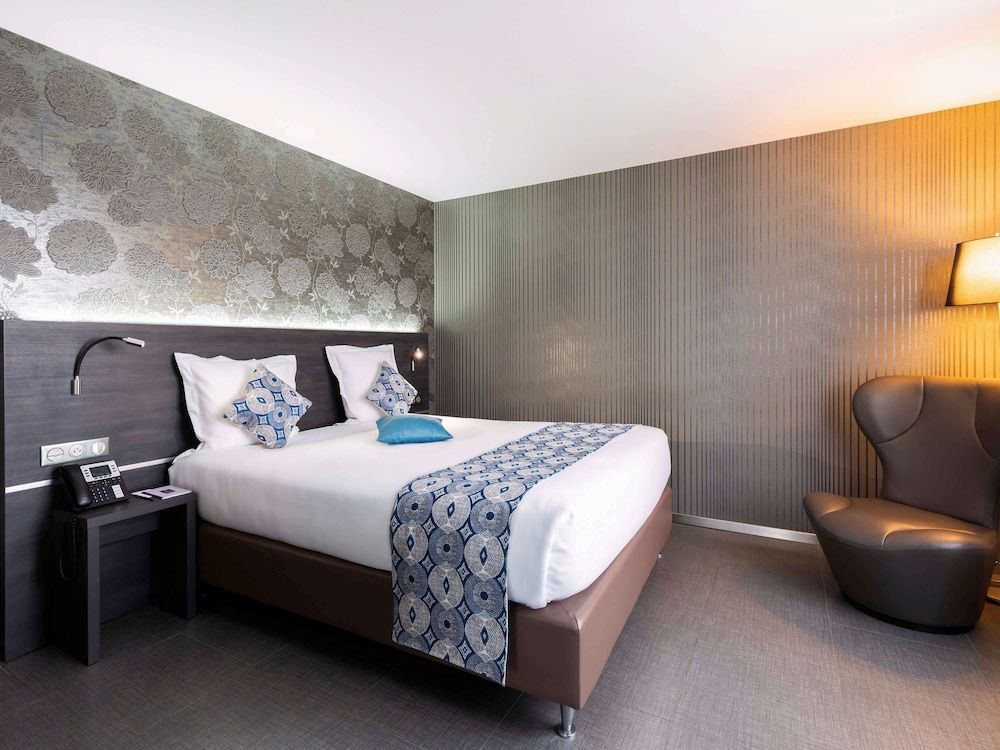Classic Room, 1 Double Bed