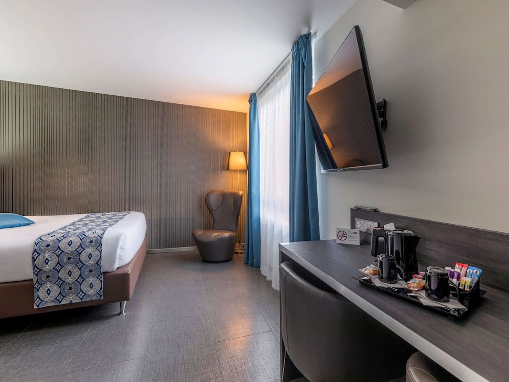 Classic Room, 2 Twin Beds