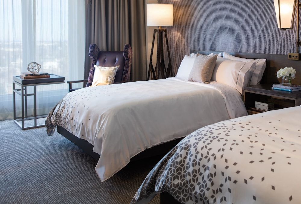 Room, 2 Double Beds