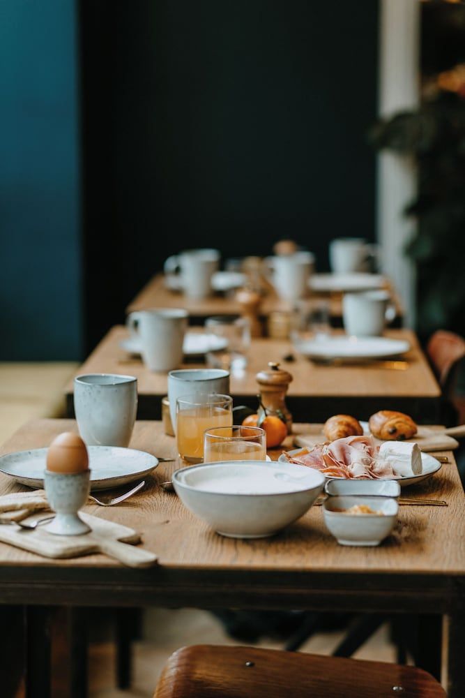 undefined COQ Hotel Paris 10