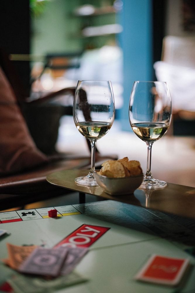 undefined COQ Hotel Paris 6