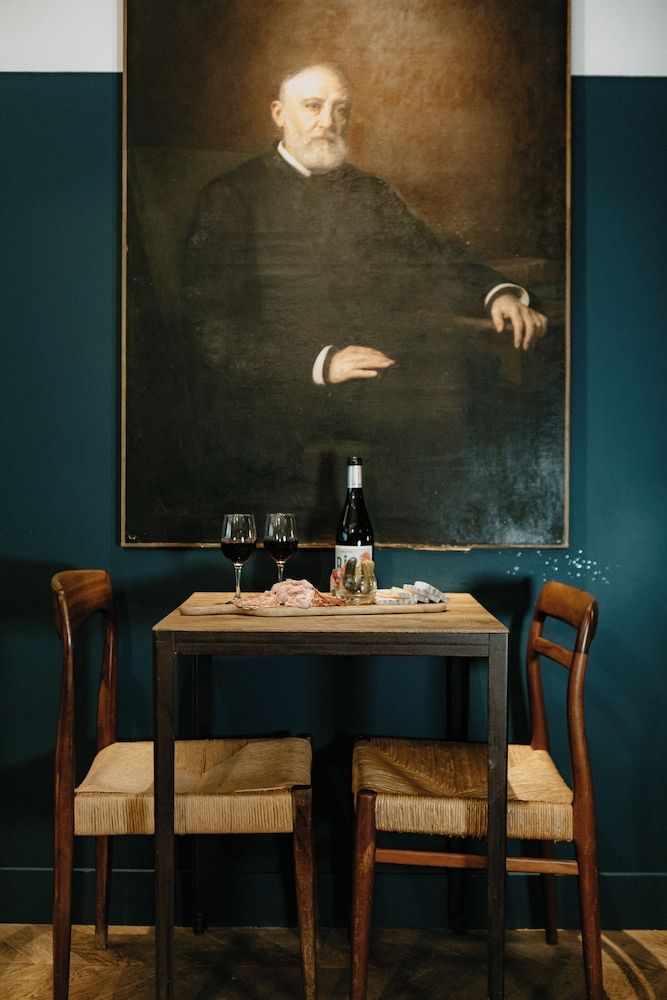 undefined COQ Hotel Paris 9