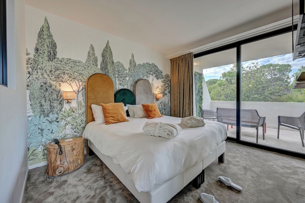 Best Western Sevan Parc Hotel Superior Room, 1 Queen Bed, Non Smoking (with Sofabed) 2