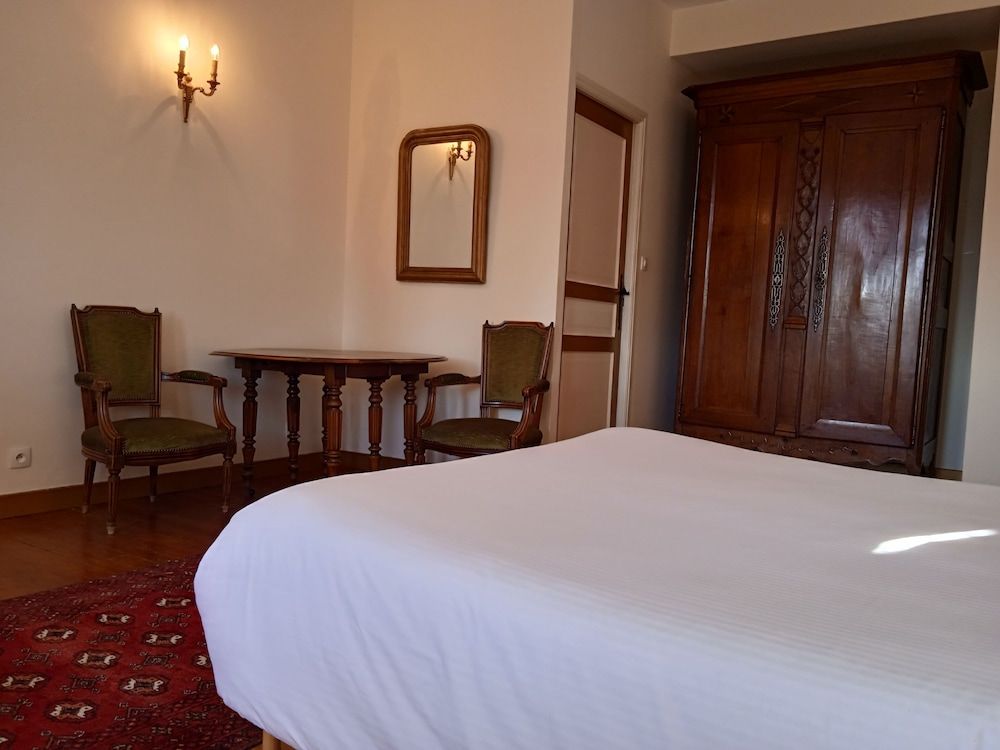 Superior Double Room (Des Rois)