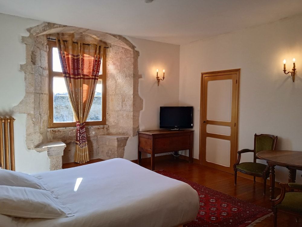 Superior Double Room (Des Rois)