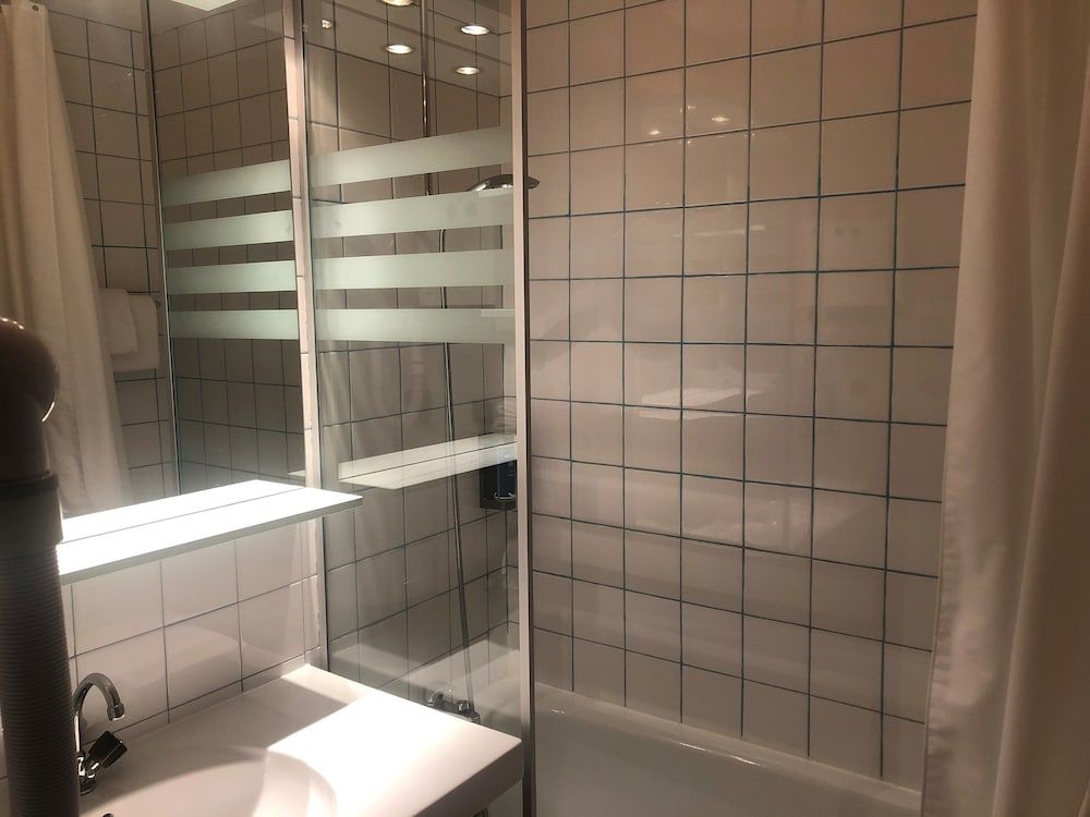 Comfort Twin Room
