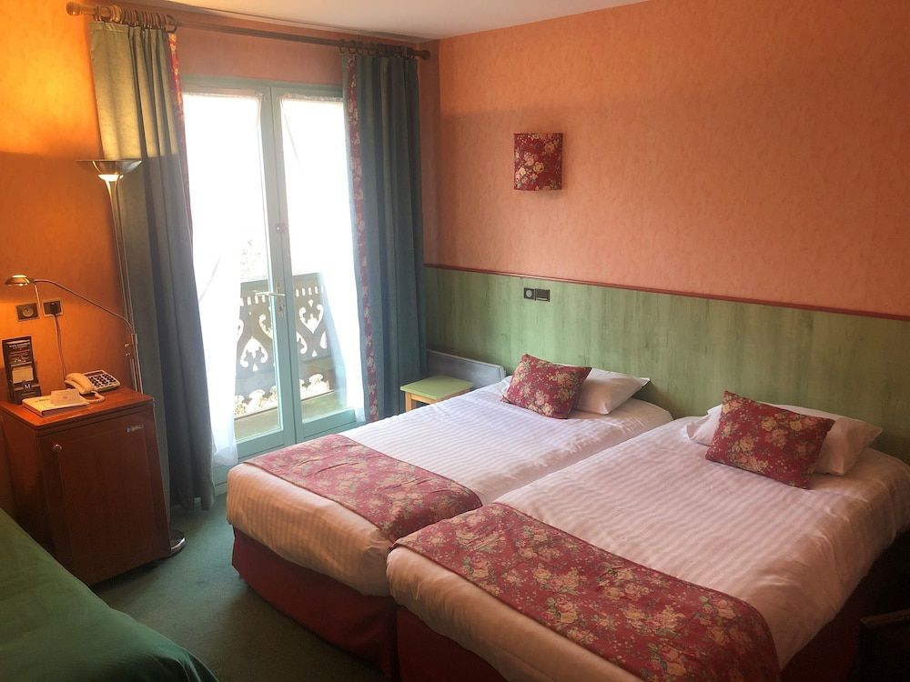 Comfort Triple Room, 3 Twin Beds