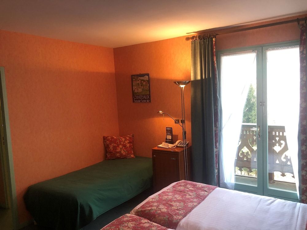 Comfort Triple Room, 3 Twin Beds