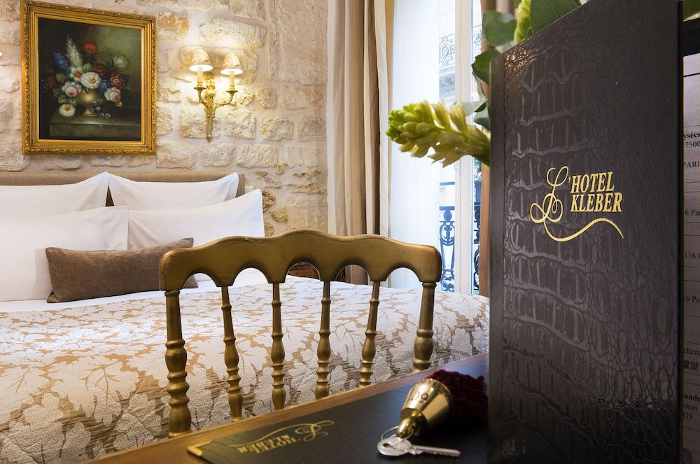 Hôtel Kleber Paris & Spa