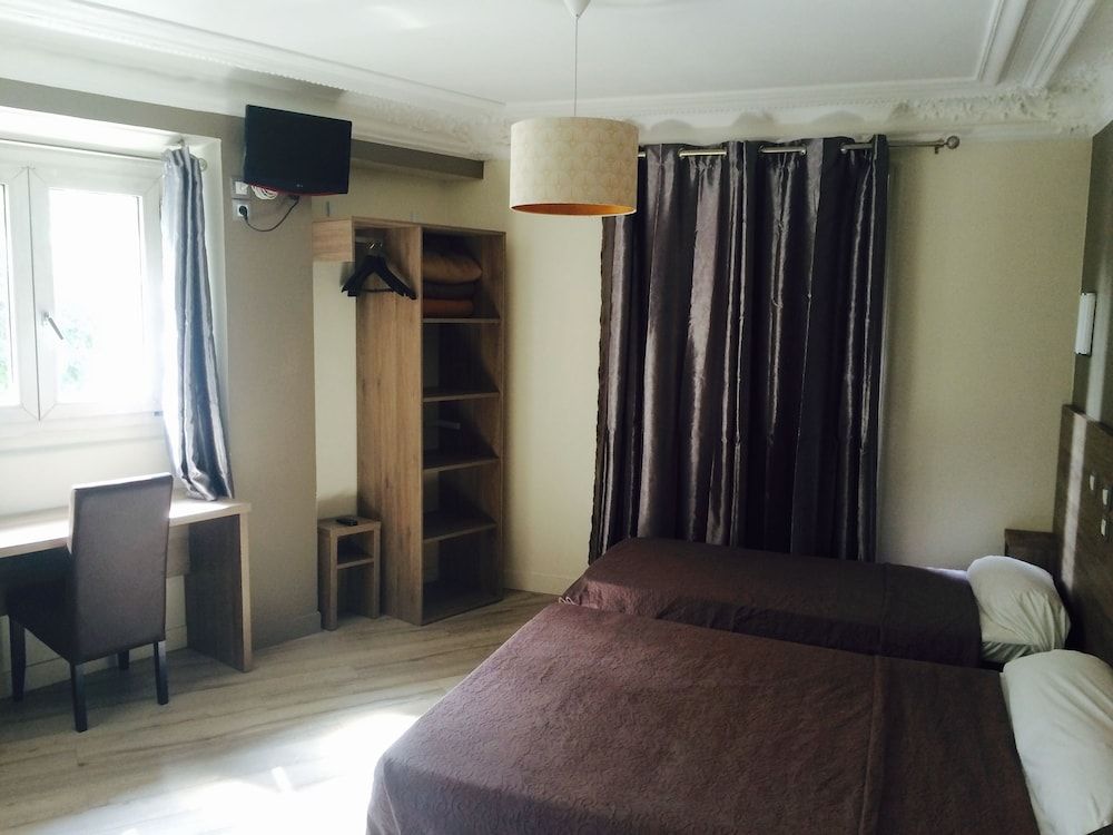 undefined Grand Hôtel Magenta 9