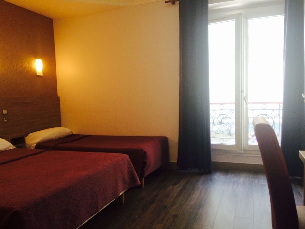 undefined Grand Hôtel Magenta 10