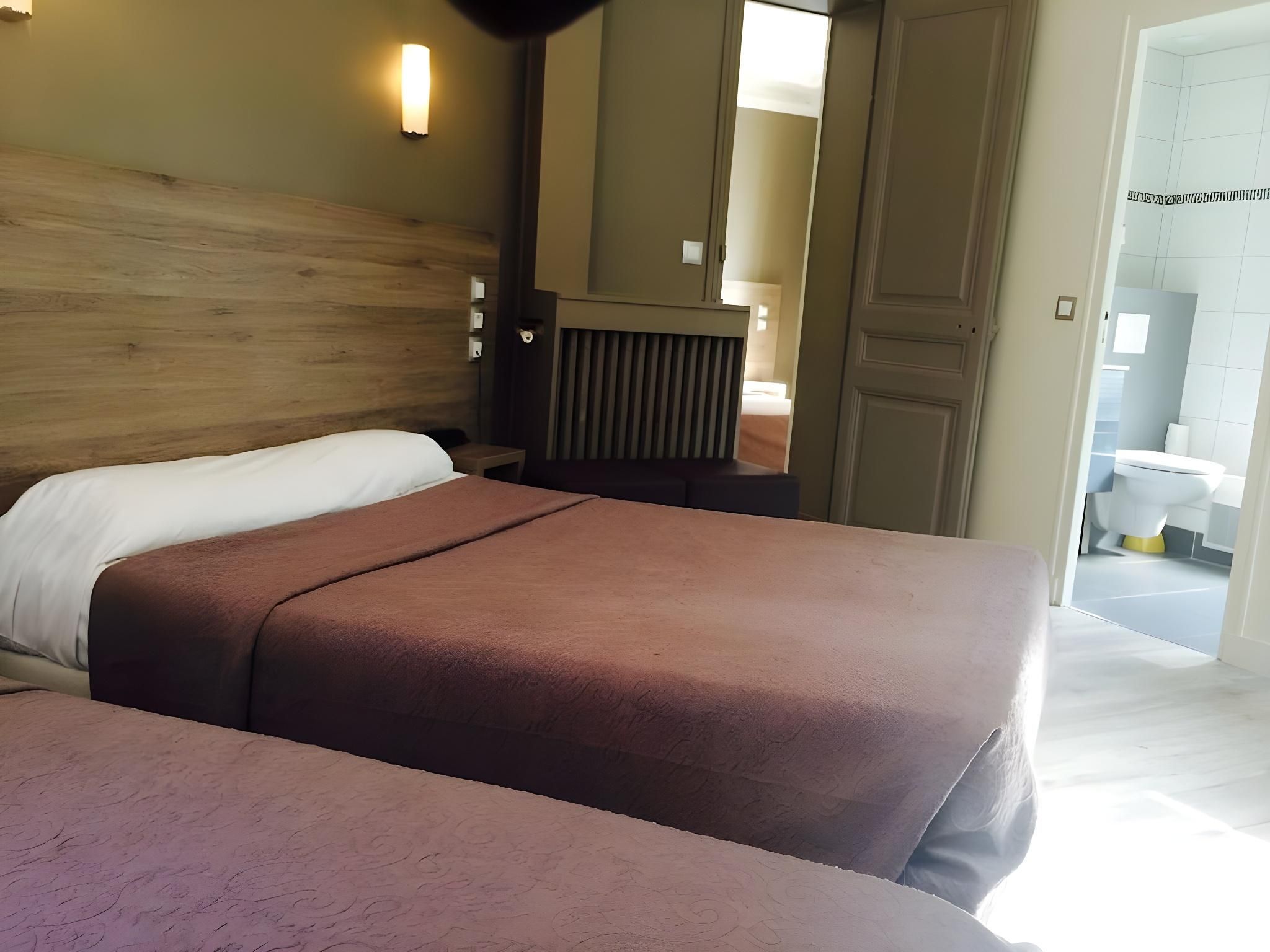 undefined Grand Hôtel Magenta 6