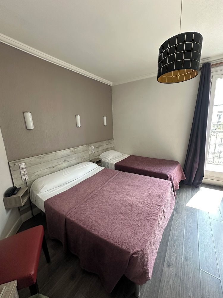 undefined Grand Hôtel Magenta 7