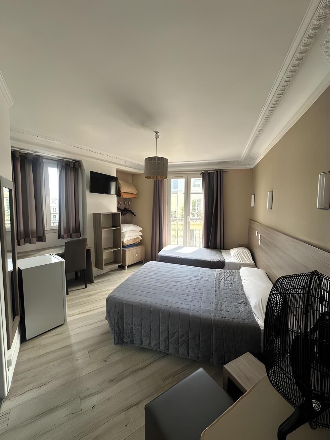 undefined Grand Hôtel Magenta 5