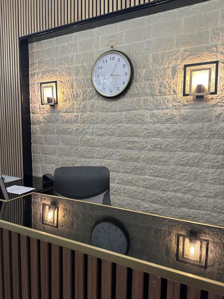 undefined Grand Hôtel Magenta