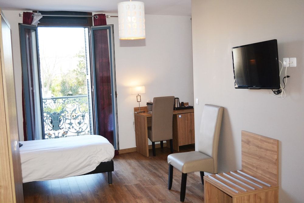 Le grand hôtel Molière Family Suite 13