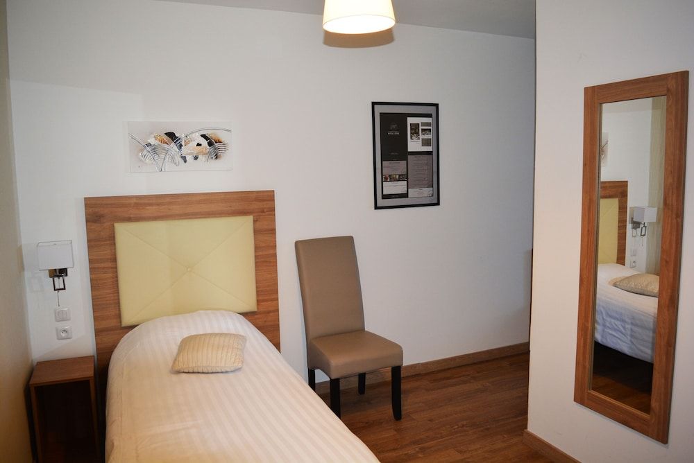 Le grand hôtel Molière Family Suite 2