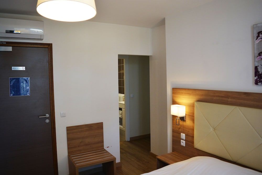 Le grand hôtel Molière Family Suite