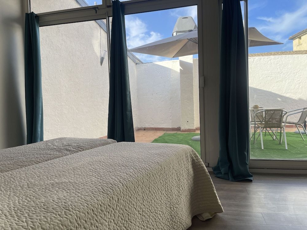 Le grand hôtel Molière Deluxe Penthouse 12