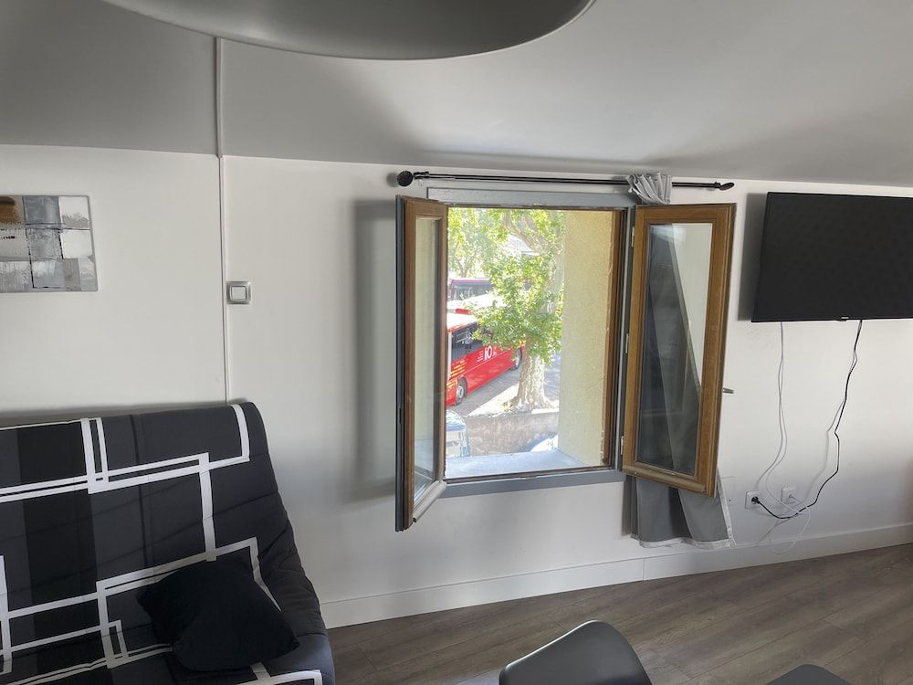 Le grand hôtel Molière Deluxe Penthouse 13