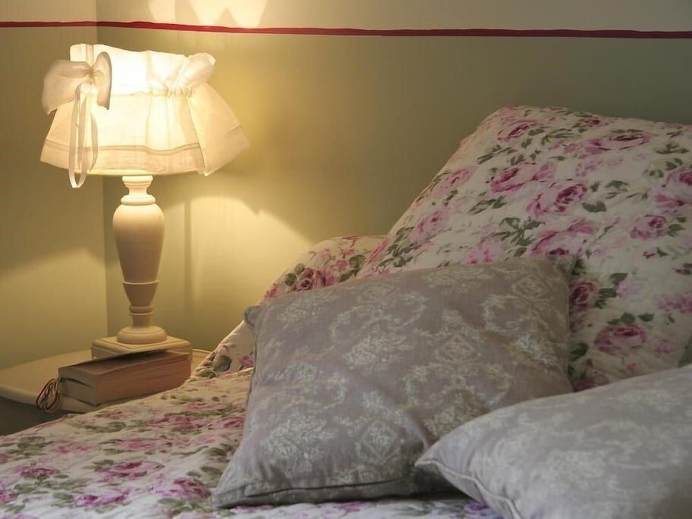 Comfort Double Room, Ensuite, Garden View