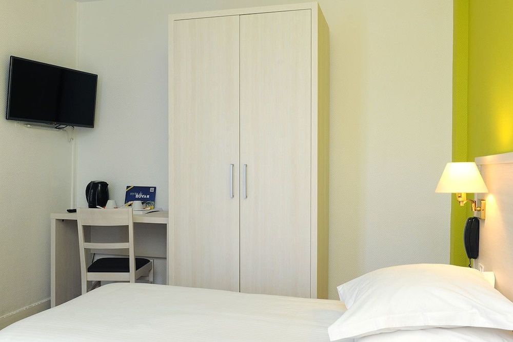 Double or Twin Room (Touristique)