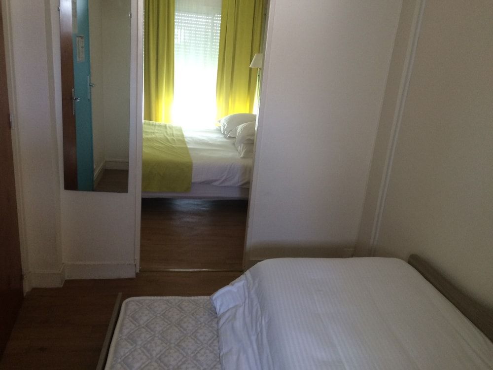 Family Room (Authentique)