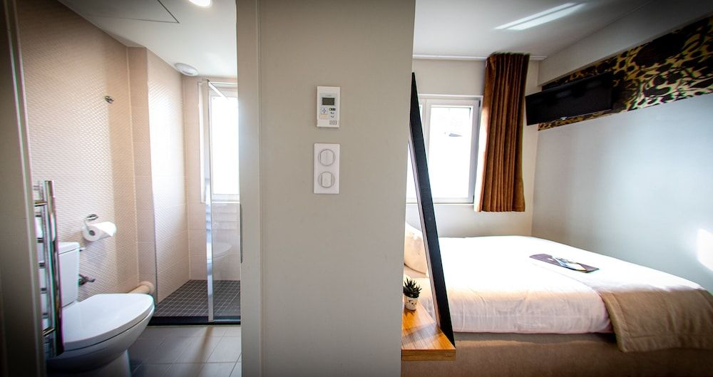 Hôtel Aigle d'Or Comfort Double Room